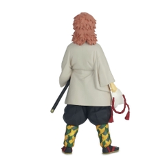 Mô hình Banpresto Demon Slayer Sabito Figure Vol 19 Bandai