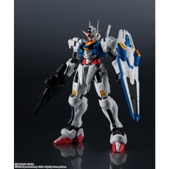 Mô Hình Lắp Sẵn The Witch from Mercury Gundam Universe XVX-016 Gundam Aerial