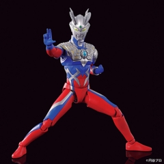 Mô Hình Lắp Ráp Figure-rise Standard ULTRAMAN ZERO Bandai 4573102640130