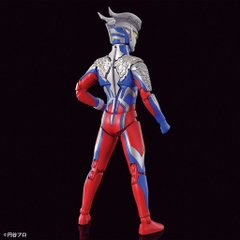 Mô Hình Lắp Ráp Figure-rise Standard ULTRAMAN ZERO Bandai 4573102640130