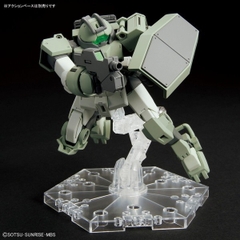 Mô Hình Lắp Ráp HG Demi Trainer Bandai 4573102633569 (Plastic Model)