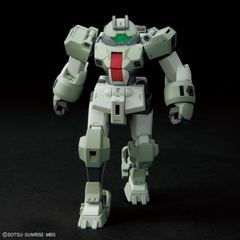 Mô Hình Lắp Ráp HG Demi Trainer Bandai 4573102633569 (Plastic Model)