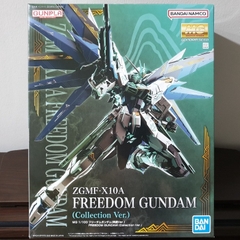 Mô Hình Lắp Ráp Gundam MG Freedom 2.0 Collection Ver. GDC 4573102642455