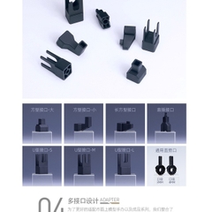 Base - đế trưng bày giá đỡ Mô hình thích hợp nhiều kiểu đáng có hộp lưu trữ đa năng HOBBY MIO