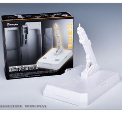Base - đế trưng bày giá đỡ Mô hình thích hợp nhiều kiểu đáng có hộp lưu trữ đa năng HOBBY MIO