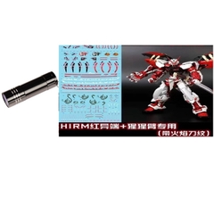 Bút tô màu kim loại Metallic MS044 - bút mô hình
