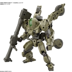Mô hình lắp ráp phụ kiện CUSTOMIZE MATERIAL ( CHAIN PARTS / MULTI-JOINT ) Bandai 4573102650948