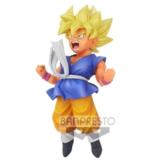 Mô hình BANPRESTO DRAGON BALL SUPER SON GOKU FES!! VOL.16  (A:SUPER SAIYAN SON GOKU / GOKOU KIDS ) Bandai