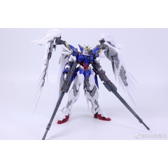 [Mã SKAMLSC3764 giảm 10% đơn 100K] Mô hình lắp ráp Gundam MG Wing Zero Gundam ver HiRM 8820 Daban 1/100(Tặng kèm giá đỡ)