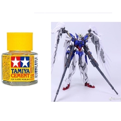[Mã SKAMLSC3764 giảm 10% đơn 100K] Mô hình lắp ráp Gundam MG Wing Zero Gundam ver HiRM 8820 Daban 1/100(Tặng kèm giá đỡ)