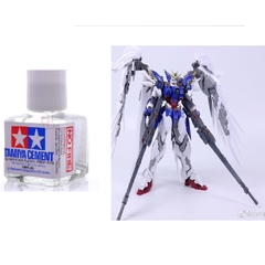 [Mã SKAMLSC3764 giảm 10% đơn 100K] Mô hình lắp ráp Gundam MG Wing Zero Gundam ver HiRM 8820 Daban 1/100(Tặng kèm giá đỡ)