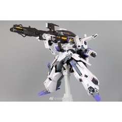 Mô hình Lắp Ráp Gundam MG 3302 FAZZ ver.Ka (AA Model) - GundamGDC