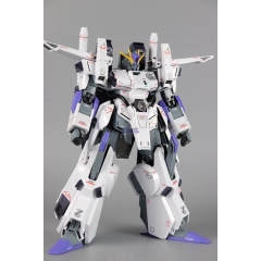 Mô hình Lắp Ráp Gundam MG 3302 FAZZ ver.Ka (AA Model) - GundamGDC