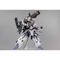 Mô hình Lắp Ráp Gundam MG 3302 FAZZ ver.Ka (AA Model) - GundamGDC
