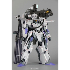 Mô hình Lắp Ráp Gundam MG 3302 FAZZ ver.Ka (AA Model) - GundamGDC