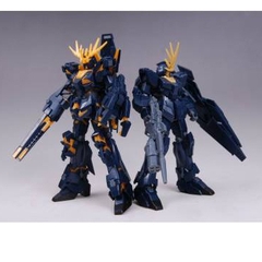 Mô Hình Lắp Ráp HG Gundam RX-0 (N) Unicorn 02 Banshee Norn ( Unicorn Mode ) Daban 153