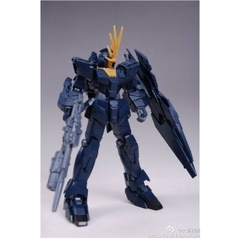 Mô Hình Lắp Ráp HG Gundam RX-0 (N) Unicorn 02 Banshee Norn ( Unicorn Mode ) Daban 153