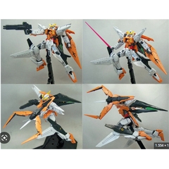 Mô hình lắp ráp 1/100 GN-003 Gundam Kyrios TThongli