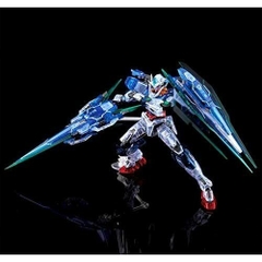 Mô hình lắp ráp GUNDAM BASE LIMITED RG QANT 1/144 00 QAN[T] FULL SABER CLEAR COLOR BANDAI