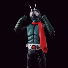 Mô hình lắp ráp Figure-rise Standard KAMEN RIDER (SHIN KAMEN RIDER) 4573102650894 Bandai