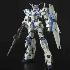 Mô hình lắp ráp MG 1/100 Gundam Unicorn OVA Blue Destroy Frame ANA Sky Project Daban 6637X