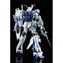 Mô hình lắp ráp MG 1/100 Gundam Unicorn OVA Blue Destroy Frame ANA Sky Project Daban 6637X