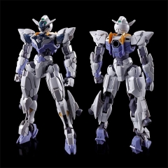 Mô Hình Lắp Ráp HG 1/144 GUNDAM LFRITH JIU Bandai 4573102655981