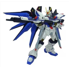 Mô Hình Gundam Giá Rẻ EG HG 1/144 1/100  Strike Freedom Wing Strike Barbatos Virtue Unicorn 00 Exia Kyrios Dynames