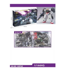 Mô Hình Gundam Giá Rẻ EG HG 1/144 1/100  Strike Freedom Wing Strike Barbatos Virtue Unicorn 00 Exia Kyrios Dynames
