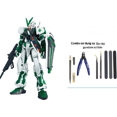 Mô hình lắp ráp HG Astray Green Frame 1/144