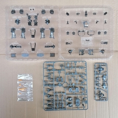 Bộ Khung Xương Kim Loại MG Unicorn/ Banshee/ Phenex