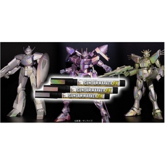 Bút Gundam Marker EX XGM201-202-203 tạo hiệu ứng GSI Creos Mr Hobby