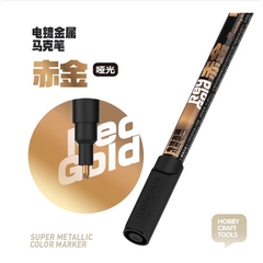 Bút tô màu Metallic Hobby Mio - Chất BM1