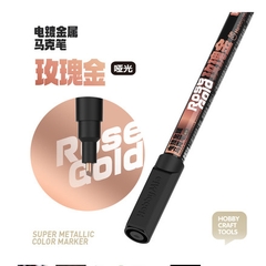 Bút tô màu Metallic Hobby Mio - Chất BM1
