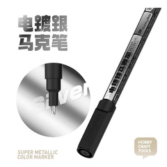Bút tô màu Metallic Hobby Mio - Chất BM1