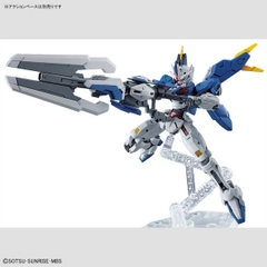 Mô Hình Lắp Ráp HG 1/144 GUNDAM AERIAL REBUILD 4573102650962