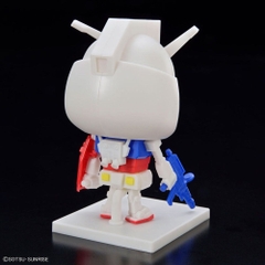 Mô Hình Lắp Ráp 1/1 GUNPLA-KUN DX SET (WITH RUNNER Ver. RECREATION PARTS) Bandai 4573102651181
