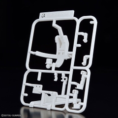 Mô Hình Lắp Ráp 1/1 GUNPLA-KUN DX SET (WITH RUNNER Ver. RECREATION PARTS) Bandai 4573102651181