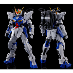 Mô Hình Lắp Ráp MG 1/100 Gundam Astray Outframe D P-BANDAI - Out Frame 4573102640826