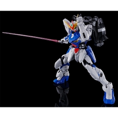 Mô Hình Lắp Ráp MG 1/100 Gundam Astray Outframe D P-BANDAI - Out Frame 4573102640826