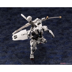 Mô hình lắp ráp Kotobukiya Hexa Gear V-Thor Plastic Model Kit Multicolor - HexaGear VThor 4934054030187