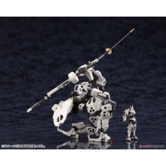 Mô hình lắp ráp Kotobukiya Hexa Gear V-Thor Plastic Model Kit Multicolor - HexaGear VThor 4934054030187