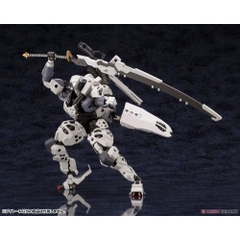 Mô hình lắp ráp Kotobukiya Hexa Gear V-Thor Plastic Model Kit Multicolor - HexaGear VThor 4934054030187