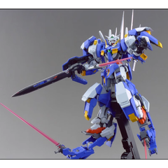 Mô hình lắp ráp phụ kiện Gundam EW RG - HG 1/144 Avalanche Exia & Atraea Energy Angel Modified Lady Justice F