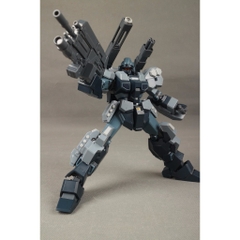Mô Hình Lắp Ráp MG 6641 6641A Jesta Cannon bản thường, bản Clear 1/100 Daban