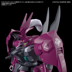 GUNDAM DECAL 133 134 135 MOBILE SUIT GUNDAM THE WITCH FROM MERCURY MULTIUSE ③ Bandai