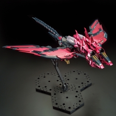 Mô hình lắp ráp MG Gundam Base Limited 1/100 Epyon EW [ Special Coating ] 4573102612038