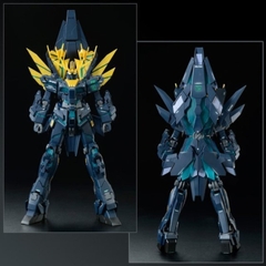 Mô Hình Lắp Ráp Gundam P-Bandai MG 1/100 Unicorn Gundam 02 Banshee Norn ( Final Battle Ver ) 4543112968289