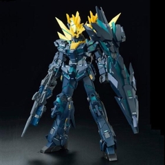 Mô Hình Lắp Ráp Gundam P-Bandai MG 1/100 Unicorn Gundam 02 Banshee Norn ( Final Battle Ver ) 4543112968289