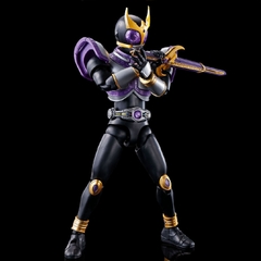Mô hình lắp ráp FRS MASKED Rider Kuuga Titan Form Rising Titan Bandai